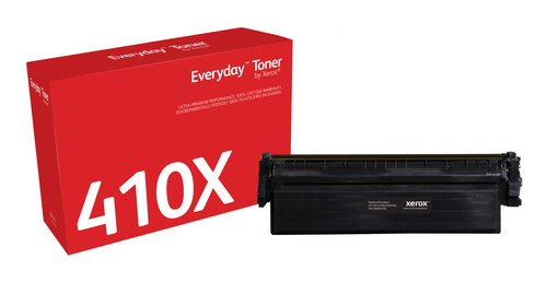 Xerox 006R03700&comma; kompatibel&comma; schwarz&comma; Toner