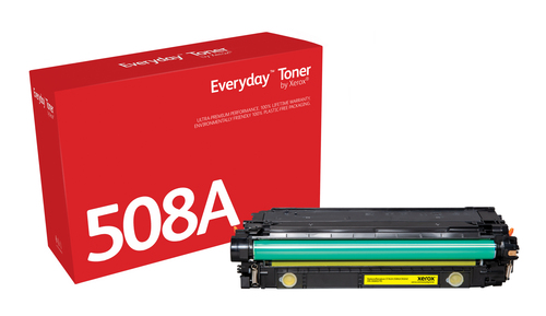 Xerox 006R03795, kompatibel, gelb, Toner Xerox 006R03795, kompatibel, gelb, Toner