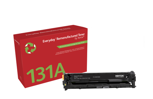 Xerox 006R03808&comma; kompatibel&comma; schwarz