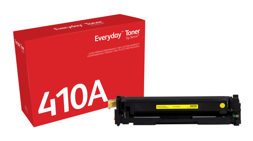 Xerox 006R03698&comma; kompatibel&comma; gelb&comma; Toner