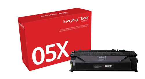 Xerox 006R03839&comma; kompatibel&comma; schwarz&comma; Toner