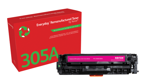 Xerox 006R03806, kompatibel, magenta, Toner Xerox 006R03806, kompatibel, magenta, Toner