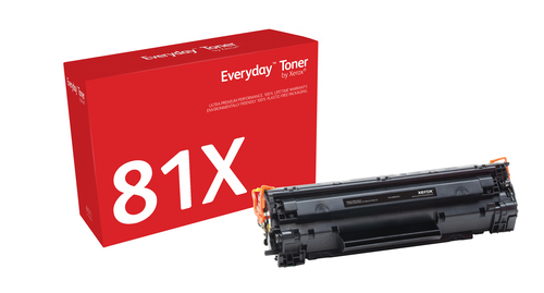 Xerox 006R03651&comma; kompatibel&comma; schwarz&comma; Toner