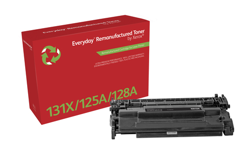 Xerox 006R03807, kompatibel, schwarz Xerox 006R03807, kompatibel, schwarz