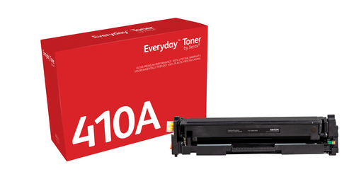 Xerox 006R03696&comma; kompatibel&comma; schwarz&comma; Toner