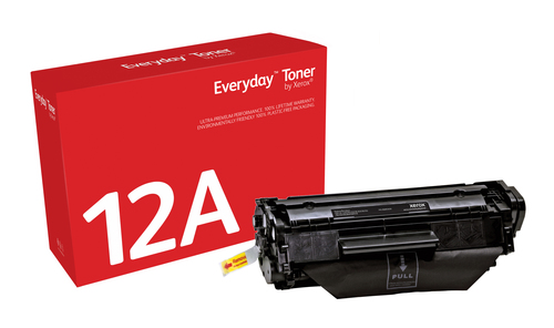 Xerox 006R03659, kompatibel, schwarz, Toner Xerox 006R03659, kompatibel, schwarz, Toner