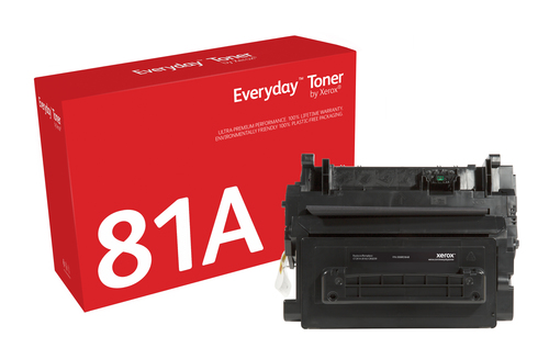 Xerox 006R03648&comma; kompatibel&comma; schwarz&comma; Toner