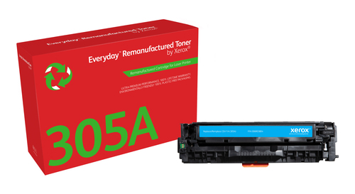 Xerox 006R03804, kompatibel, cyan, Toner Xerox 006R03804, kompatibel, cyan, Toner