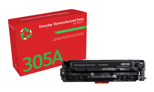 Xerox 006R03803&comma; kompatibel&comma; schwarz&comma; Toner