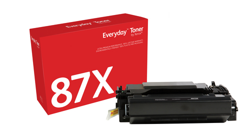 Xerox 006R03653&comma; kompatibel&comma; schwarz&comma; Toner