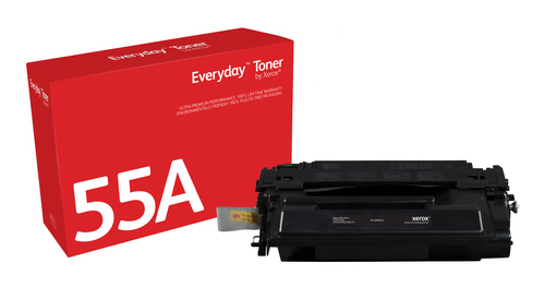 Xerox 006R03627, kompatibel, schwarz, Toner Xerox 006R03627, kompatibel, schwarz, Toner