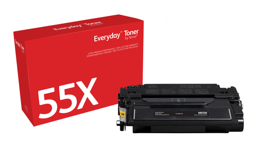 Xerox 006R03628, kompatibel, schwarz, Toner Xerox 006R03628, kompatibel, schwarz, Toner