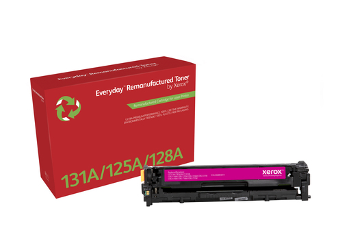 Xerox 006R03811, kompatibel, magenta Xerox 006R03811, kompatibel, magenta