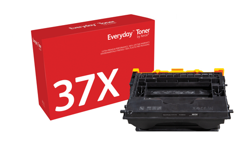 Xerox 006R03643&comma; kompatibel&comma; schwarz&comma; Toner