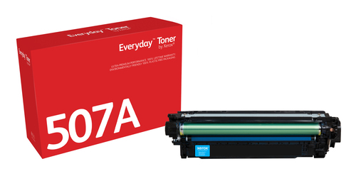 Xerox 006R03685&comma; kompatibel&comma; cyan&comma; Toner