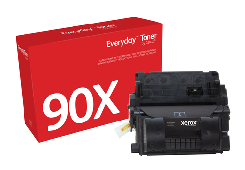 Xerox 006R03633, kompatibel, schwarz, Toner Xerox 006R03633, kompatibel, schwarz, Toner