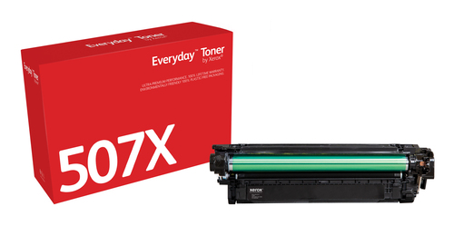 Xerox 006R03684&comma; kompatibel&comma; schwarz&comma; Toner