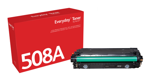 Xerox 006R03793&comma; kompatibel&comma; schwarz&comma; Toner