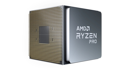 AMD Ryzen 9 PRO 3900 Prozessor 3,1 GHz 64 MB L3 AMD Ryzen 9 PRO 3900 Prozessor 3,1 GHz 64 MB L3