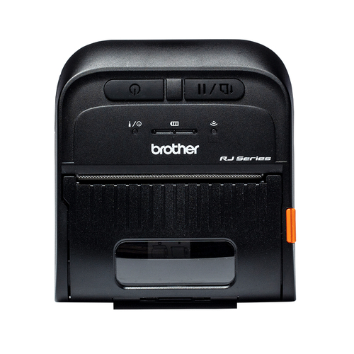 Brother RJ-3055WB, Akkubetrieb, WLAN, Beschriftungssystem Brother RJ-3055WB, Akkubetrieb, WLAN, Beschriftungssystem