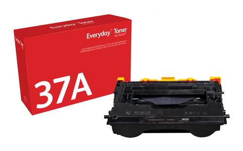 Xerox 006R03642, kompatibel, schwarz, Toner Xerox 006R03642, kompatibel, schwarz, Toner