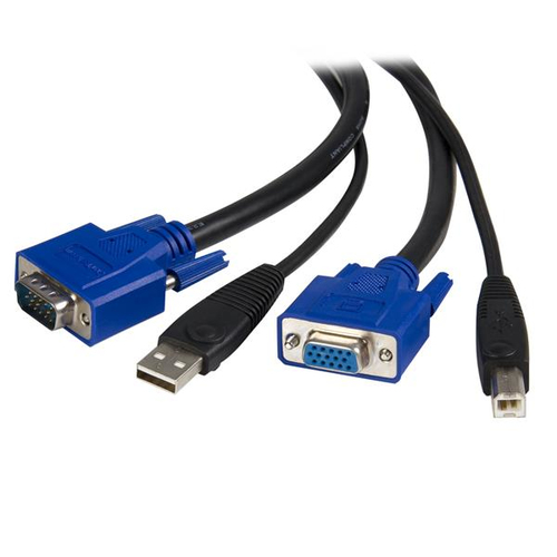 StarTech.com SVUSB2N1_10 StarTech.com SVUSB2N1_10