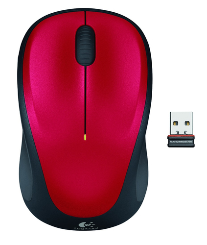 Logitech 910-002496 Maus Büro Beidhändig Logitech 910-002496 Maus Büro Beidhändig