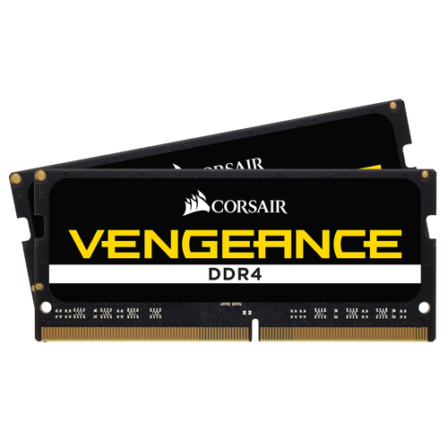 Corsair Vengeance CMSX16GX4M2A3200C22 Speichermodul 16 GB 2 x 8 GB DDR4 3200 MHz