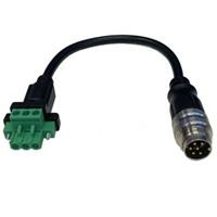Honeywell RT10-VM-POWER-CVRT Honeywell RT10-VM-POWER-CVRT