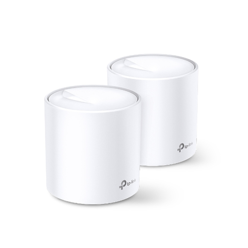 TP-Link Deco X20 &lpar;2-pack&rpar;