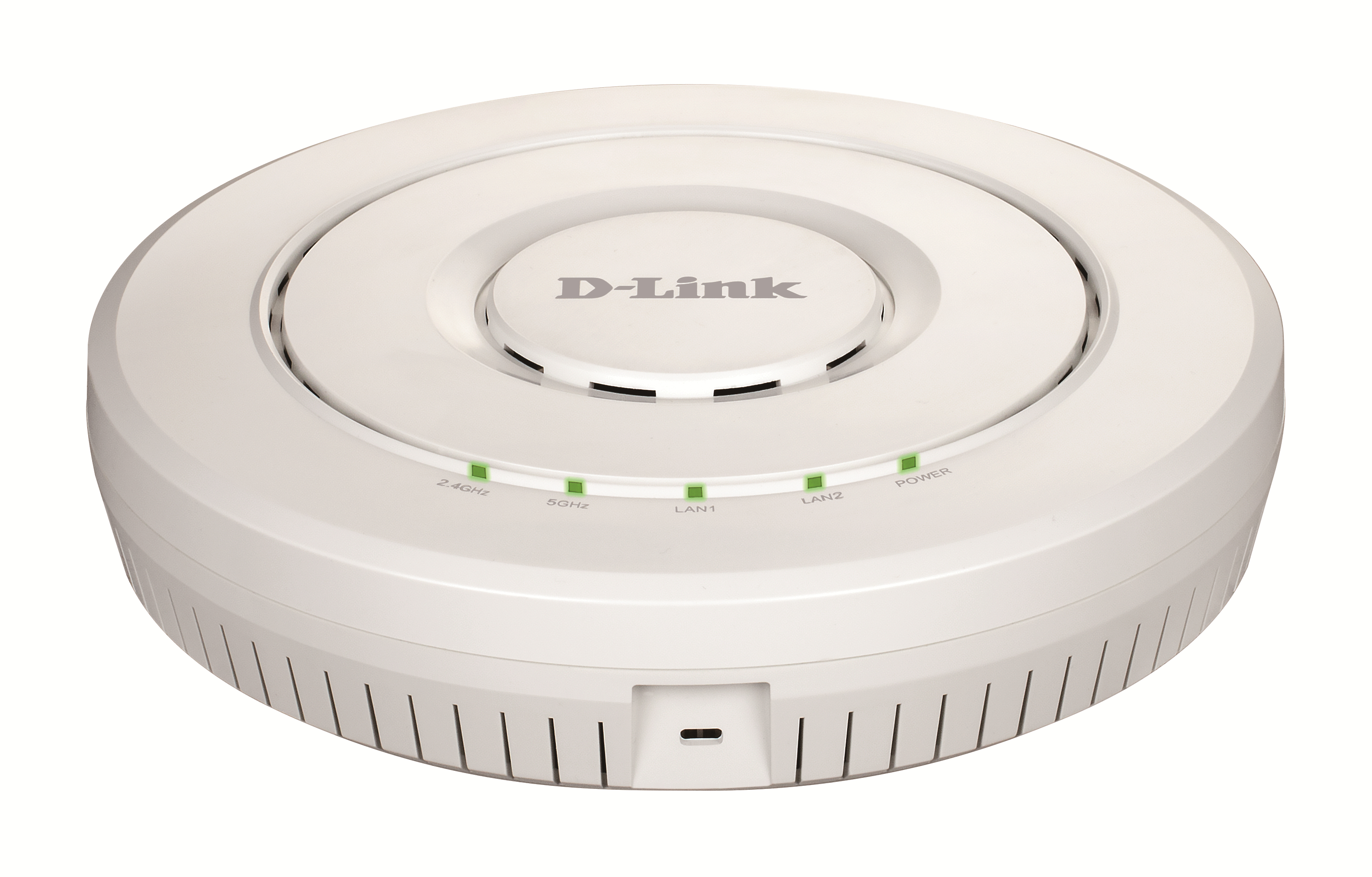 D-Link DWL-X8630AP, Wi-Fi 6, 1148Mbps (2.4GHz), 2402Mbps (5GHz) Access Point D-Link DWL-X8630AP, Wi-Fi 6, 1148Mbps (2.4GHz), 2402Mbps (5GHz) Access Point