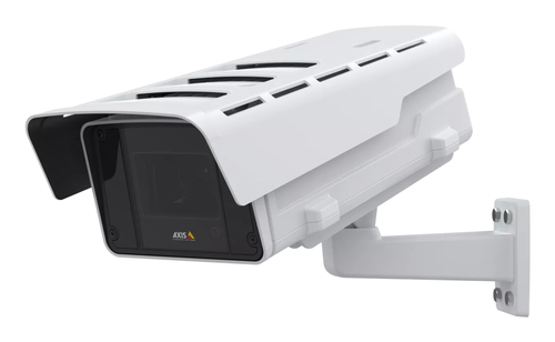 Axis 02064-001 Axis 02064-001