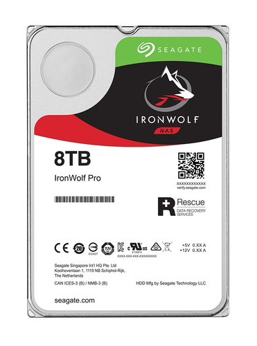 8 TB HDD Seagate ST8000VNA04, SATA 6 Gbit/s 8 TB HDD Seagate ST8000VNA04, SATA 6 Gbit/s
