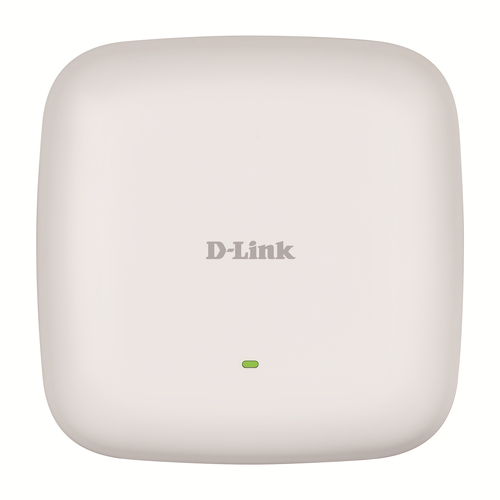 D-Link AC2300&comma; 600 Mbit&sol;s &lpar;2&period;4GHz&rpar;&comma; 1700 Mbit&sol;s &lpar;5GHz&rpar;&comma; Intern&comma; PoE&comma; wei&szlig;&comma; Access Point