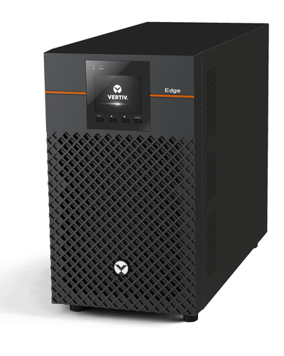 Vertiv EDGE-750IMT Tower 0&comma;75 kVA&comma; Line-Interaktiv&comma; 675 W&comma; USV