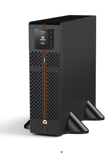 Vertiv EDGE-3000IRT3UXL Rackmount/Tower 3 kVA, Line-Interaktiv, 2700 W, USV Vertiv EDGE-3000IRT3UXL Rackmount/Tower 3 kVA, Line-Interaktiv, 2700 W, USV