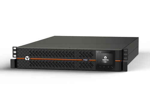 Vertiv EDGE-1500IRT2UXL Rackmount/Tower 1,5 kVA, Line-Interaktiv, 1350 W, USV Vertiv EDGE-1500IRT2UXL Rackmount/Tower 1,5 kVA, Line-Interaktiv, 1350 W, USV