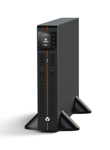 Vertiv EDGE-3000IRT2UXL Rackmount/Tower 3 kVA, Line-Interaktiv, 2700 W, USV Vertiv EDGE-3000IRT2UXL Rackmount/Tower 3 kVA, Line-Interaktiv, 2700 W, USV
