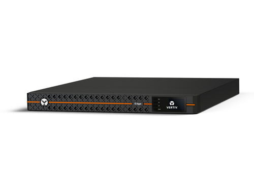 Vertiv EDGE-500IRM1U Rackmount 0&comma;5 kVA&comma; Line-Interaktiv&comma; 450 W&comma; USV