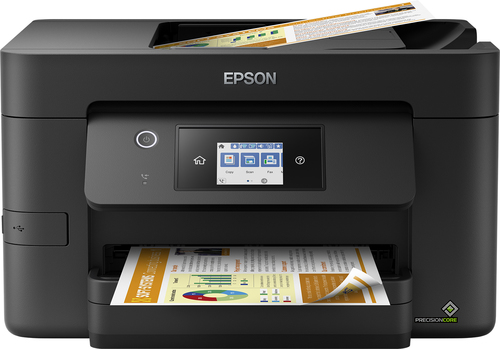 Epson WorkForce Pro WF-3820DWF, Tinte, Epson WorkForce Pro WF-3820DWF, Tinte,