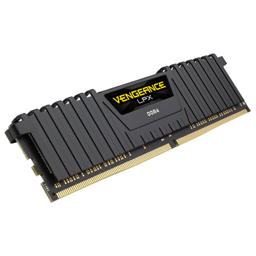 DDR4RAM 8 GB&comma; Corsair Vengeance LPX&comma; DIMM