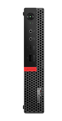 Lenovo M920q Mini-PC, Intel Core i5 i5-9600T (6C/6T), 128 GB SSD, 8 GB RAM, Win 10 Pro Lenovo M920q Mini-PC, Intel Core i5 i5-9600T (6C/6T), 128 GB SSD, 8 GB RAM, Win 10 Pro