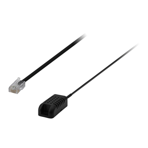 APC Easy Rack PDU Temperatur- und Luftfeuchtigkeitssensor APC Easy Rack PDU Temperatur- und Luftfeuchtigkeitssensor