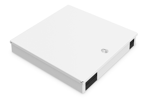 Digitus LWL Unibox zur Wandmontage, Medium Digitus LWL Unibox zur Wandmontage, Medium
