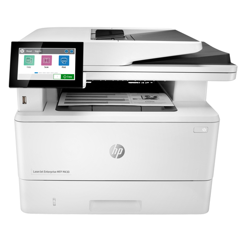 HP LaserJet Enterprise M430f Multifunction HP LaserJet Enterprise M430f Multifunction