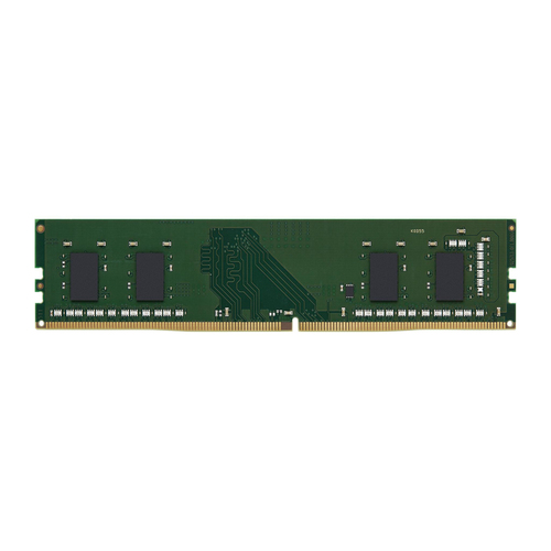 KINGSTON 16GB DDR4 3200MHz Single Rank Module KINGSTON 16GB DDR4 3200MHz Single Rank Module