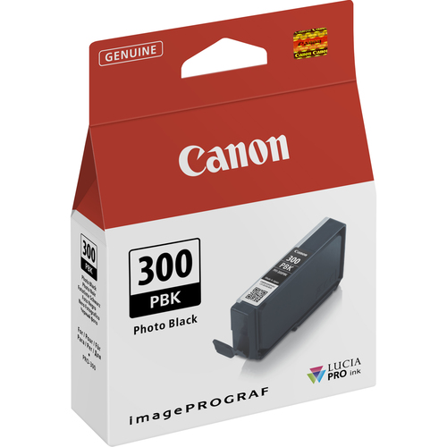 Canon 4193C001, original, foto schwarz Canon 4193C001, original, foto schwarz
