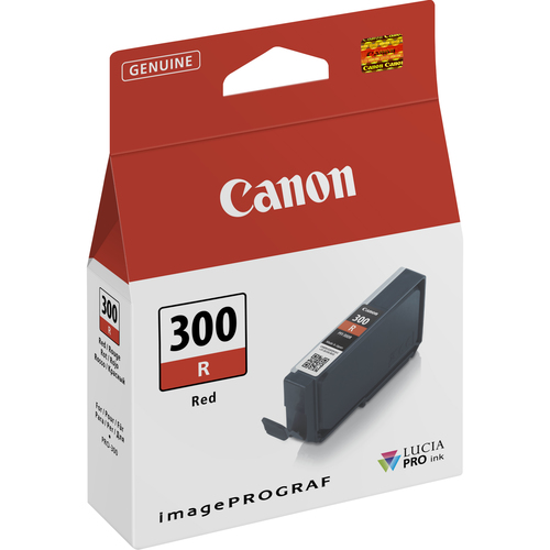 Canon 4199C001, original, rot Canon 4199C001, original, rot