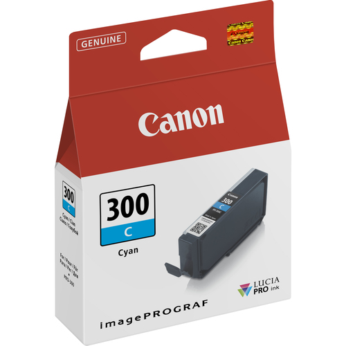 Canon 4194C001, original, cyan Canon 4194C001, original, cyan