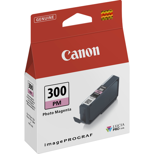 Canon 4198C001, original, foto magenta Canon 4198C001, original, foto magenta